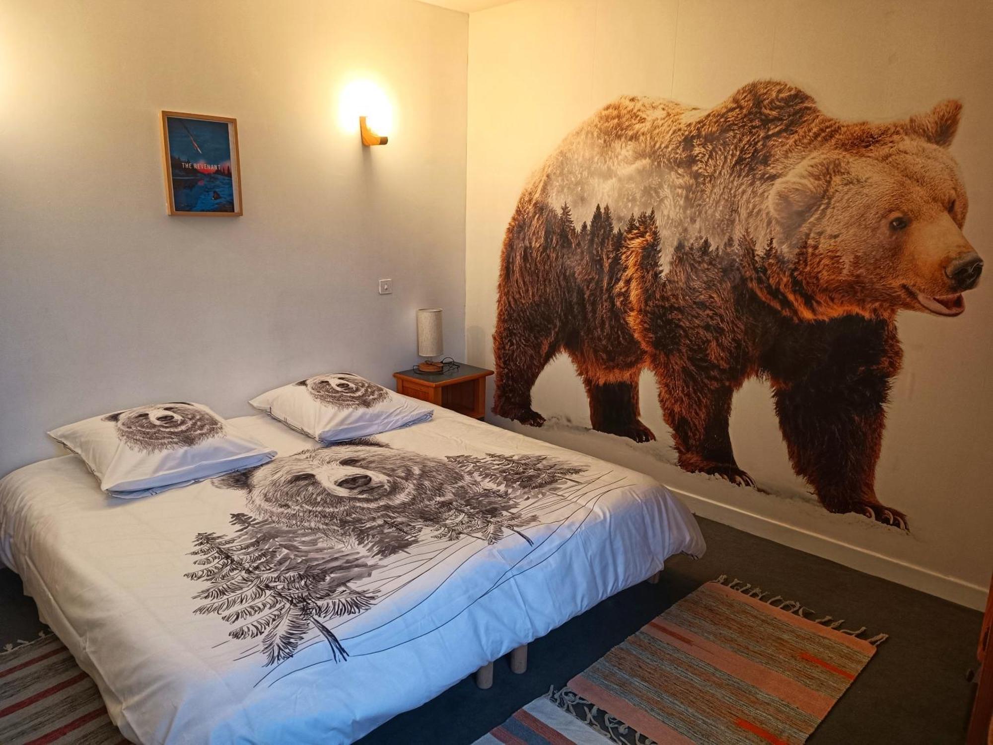 Hotel Restaurant L Oree Du Vercors Montmaur-en-Diois Δωμάτιο φωτογραφία